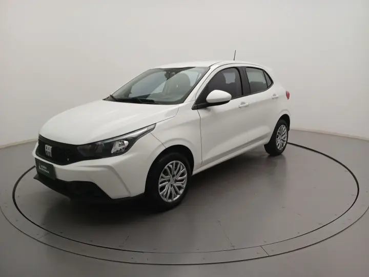 ARGO 1.0 FIREFLY FLEX DRIVE MANUAL