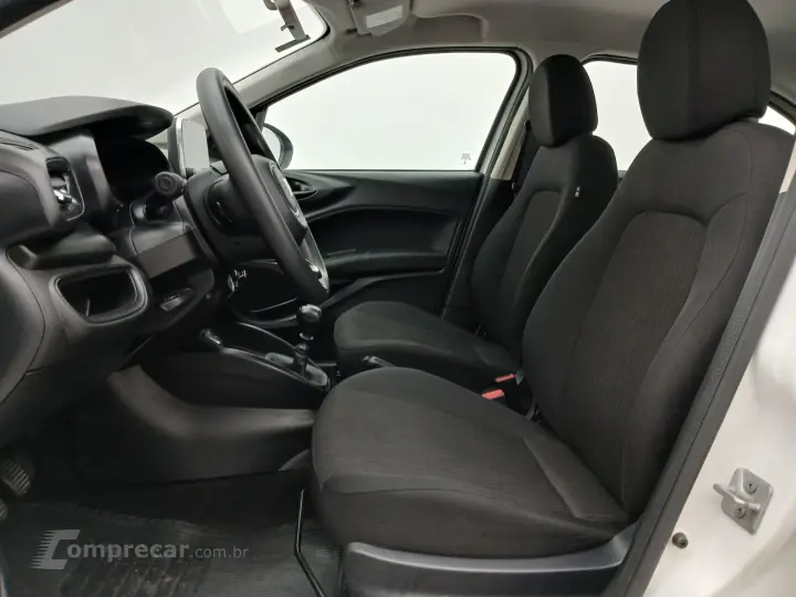 CRONOS 1.3 FIREFLY FLEX DRIVE MANUAL