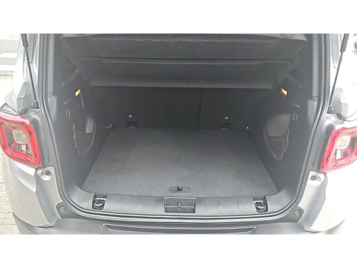 RENEGADE 1.8 16V FLEX LONGITUDE 4P AUTOMÁTICO