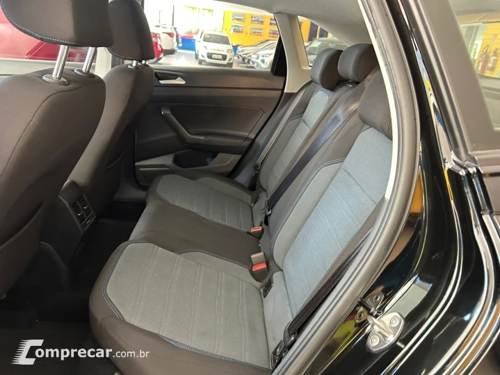 NIVUS 1.0 200 TSI Comfortline