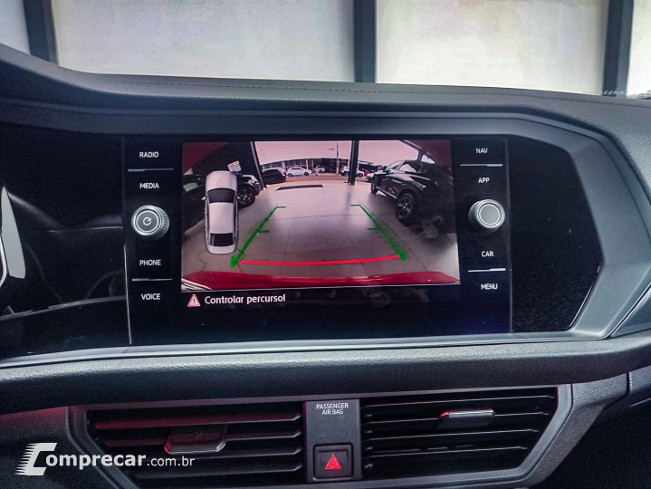 JETTA 2.0 350 TSI GASOLINA GLI DSG