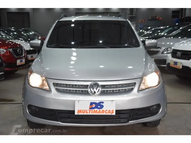 SAVEIRO - 1.6 MI CE 8V 2P MANUAL G.V