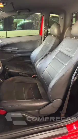 SAVEIRO 1.6 Cross CE 16V