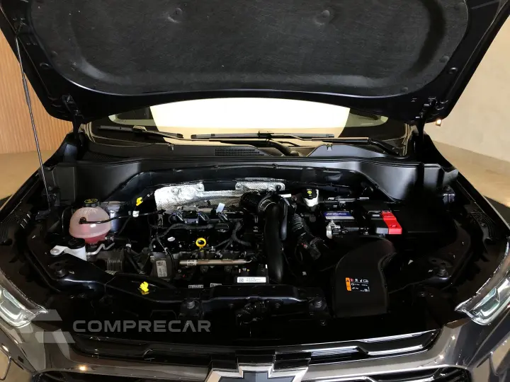Montana 1.2 Turbo Flex Rs Automático