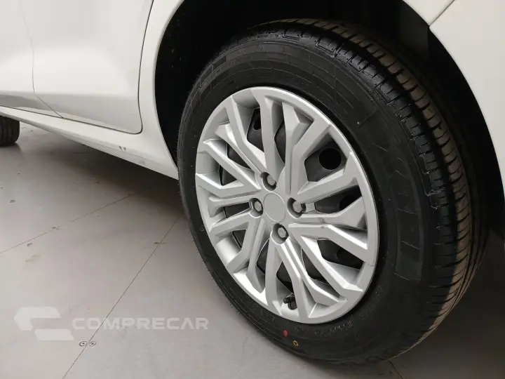 CRONOS 1.3 FIREFLY FLEX DRIVE MANUAL