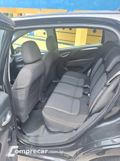 PUNTO 1.6 Essence 16V