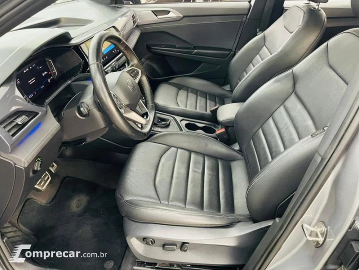 TAOS 1.4 250 TSI HIGHLINE
