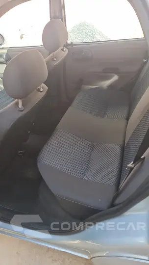 CLASSIC 1.0 MPFI VHC Life 8V