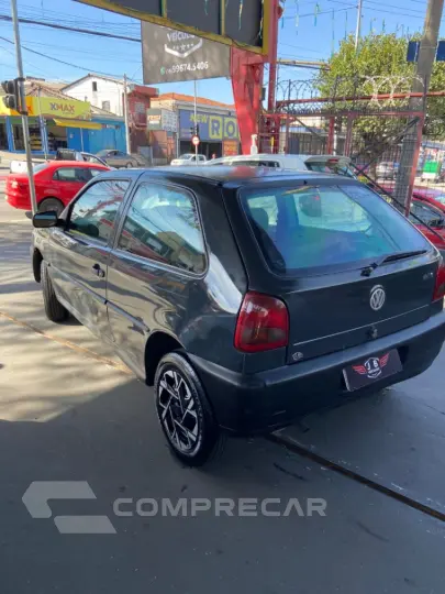 GOL 1.0 MI Special 8V