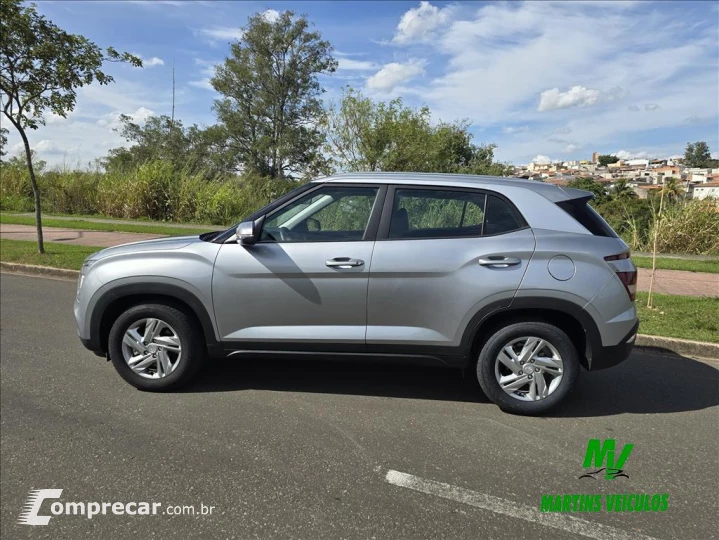 CRETA 1.0 Tgdi Comfort