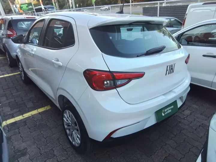 ARGO 1.0 FIREFLY FLEX DRIVE MANUAL