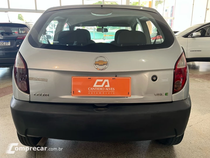 CELTA 1.0 MPFI 8V