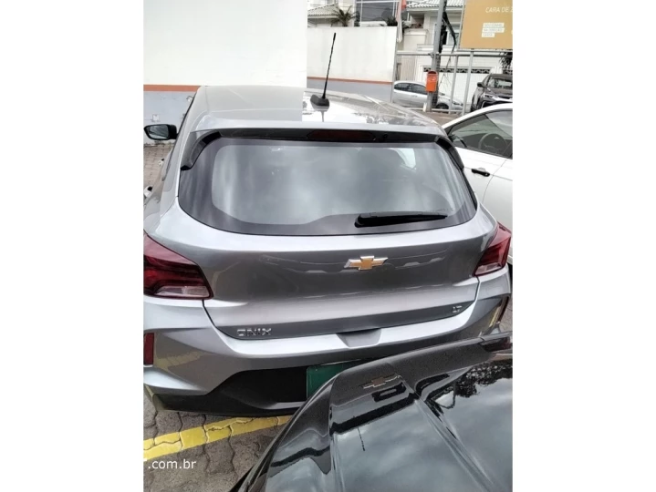 ONIX 1.0 FLEX LT MANUAL