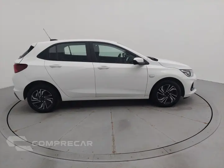 ONIX 1.0 FLEX LT MANUAL