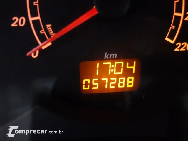 CORSA HATCH - 1.4 MPFI MAXX 8V 4P MANUAL