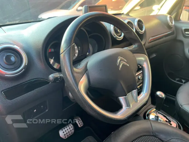 AIRCROSS 1.6 Exclusive Atacama 16V