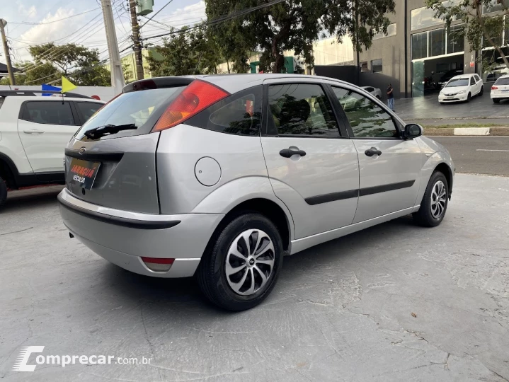 FOCUS 1.6 8V
