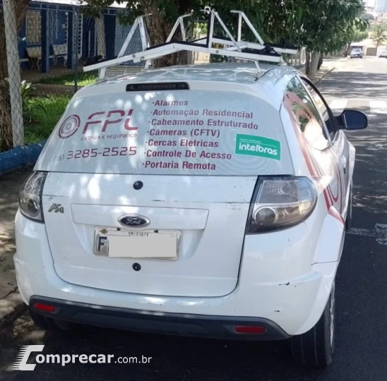 KA 1.0 MPI 8V