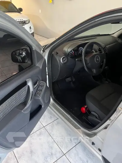 SANDERO 1.6 Privilège 8V