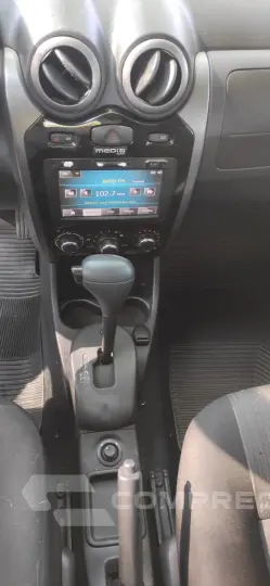 LOGAN 1.6 Privilège 16V