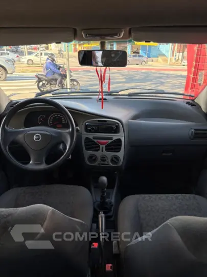 PALIO 1.0 MPI Fire 8V