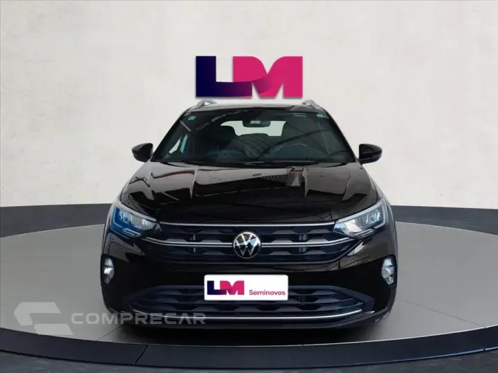 NIVUS 1.0 200 TSI TOTAL FLEX HIGHLINE AUTOMÁTICO