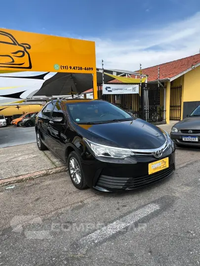 COROLLA 1.8 GLI Upper 16V
