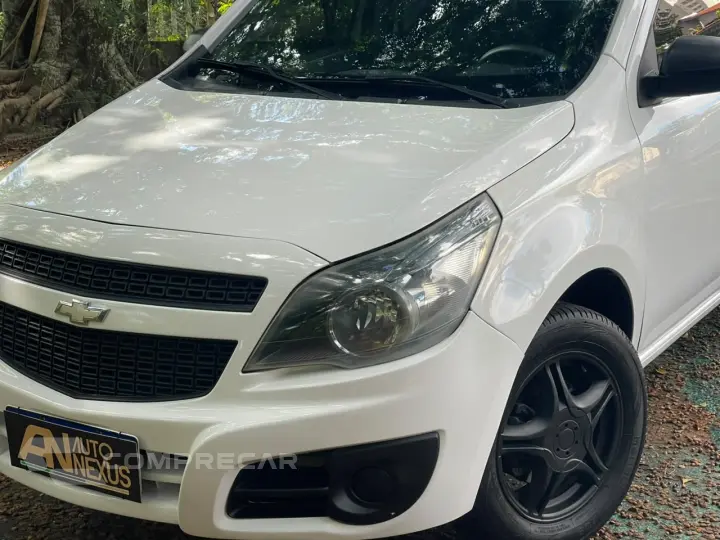 MONTANA 1.4 MPFI LS CS 8V