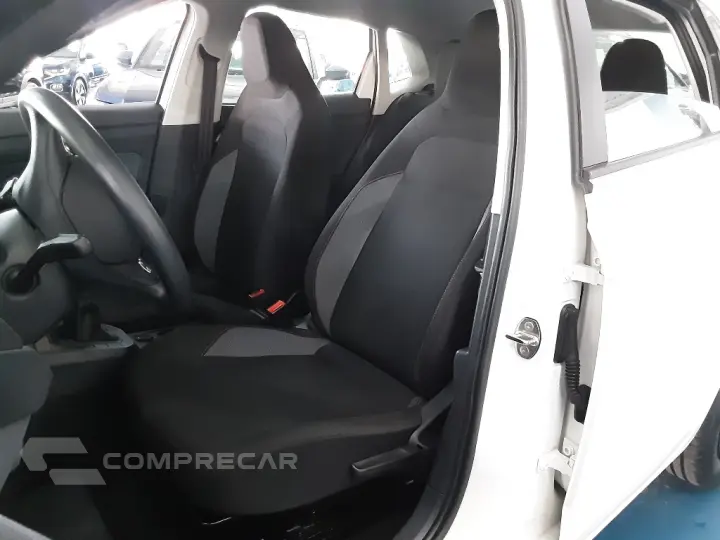 POLO 1.0 MPI TRACK MANUAL