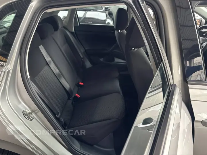 Polo 1.0 Flex 12V 5p