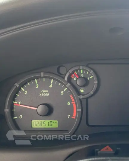 Ranger XLS 2.3 16V 145cv/150cv 4x2 CS