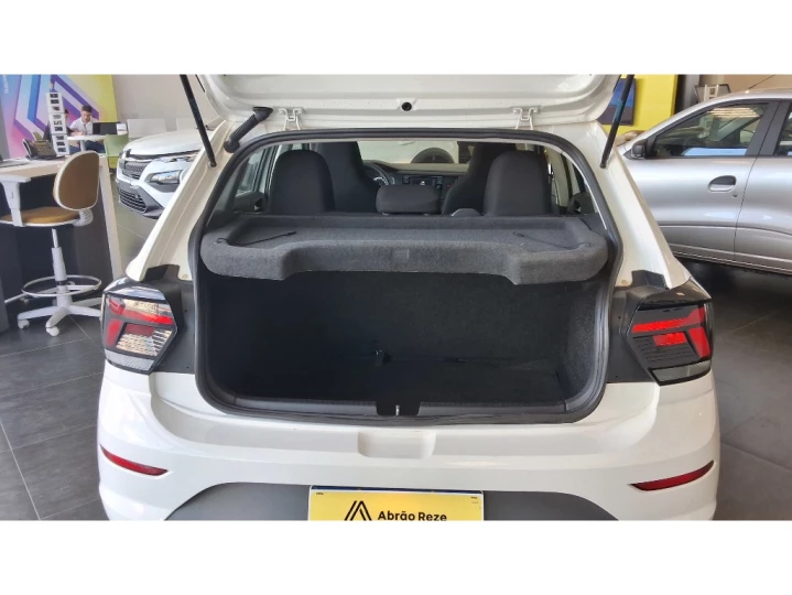POLO 1.0 MPI TRACK MANUAL
