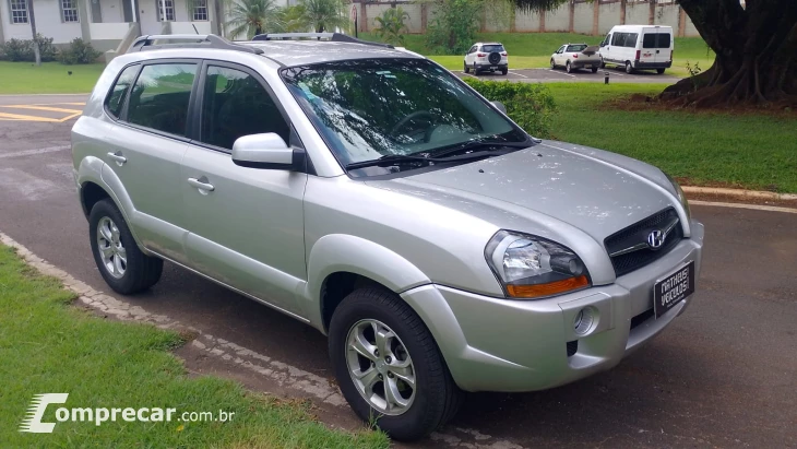 Tucson Gls