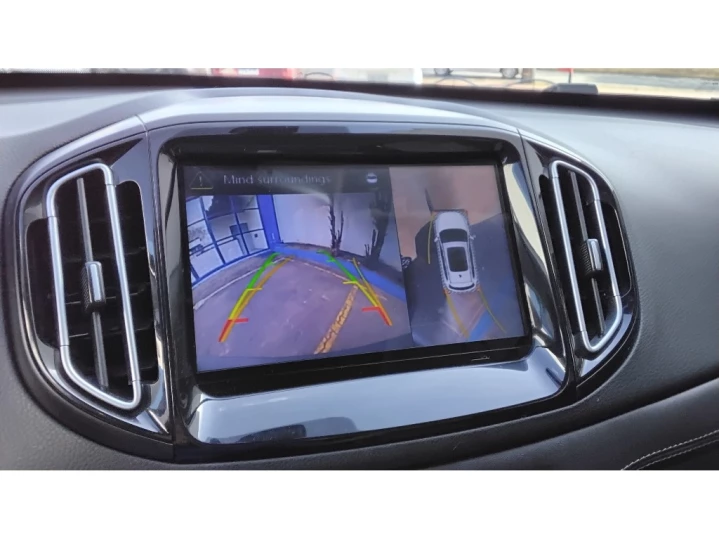 TIGGO 7 1.5 VVT TURBO IFLEX TXS DCT