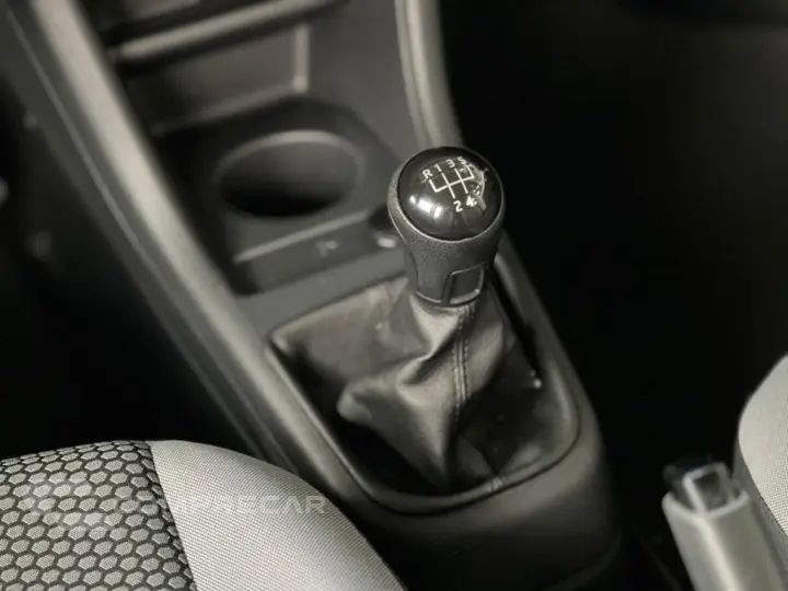 UP 1.0 TSI MOVE UP 12V FLEX 4P MANUAL