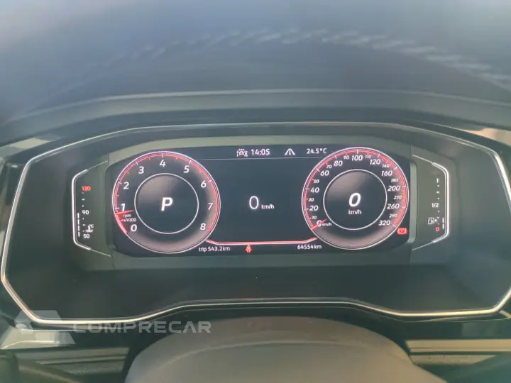 JETTA 2.0 350 TSI GLI