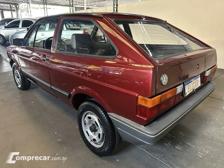 GOL 1.0 8V
