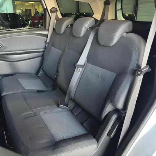 SPIN LT 1.8 8V Econo.Flex 5p Aut.