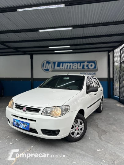 PALIO 1.0 MPI Fire WAY 8V