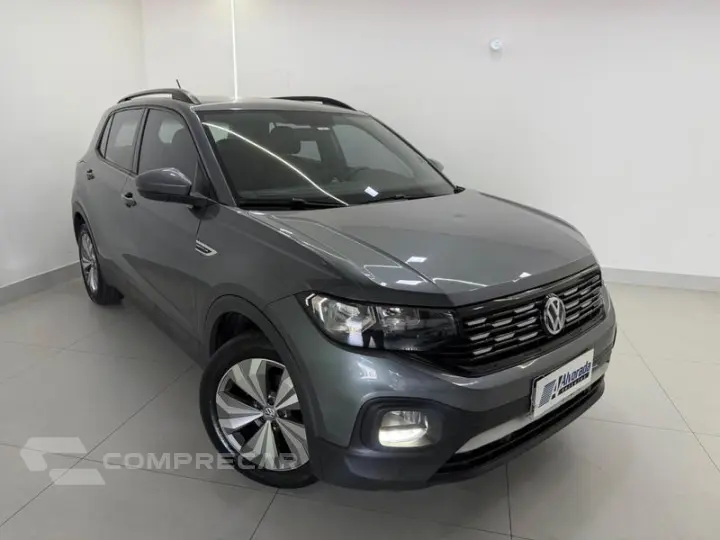 T CROSS CL TSI AD