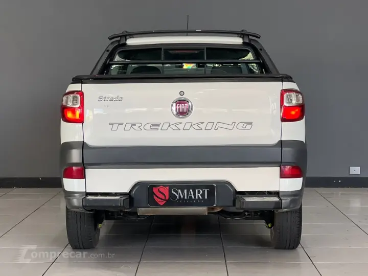 STRADA 1.6 MPI TREKKING CD 16V FLEX 3P MANUAL