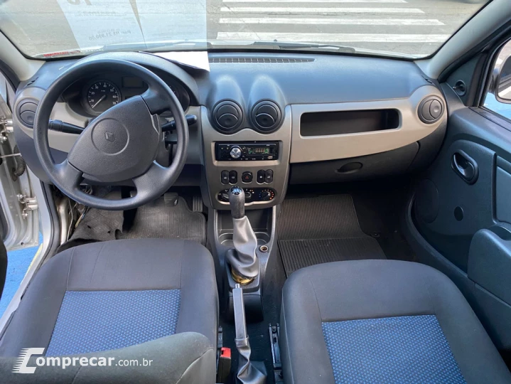 Sandero