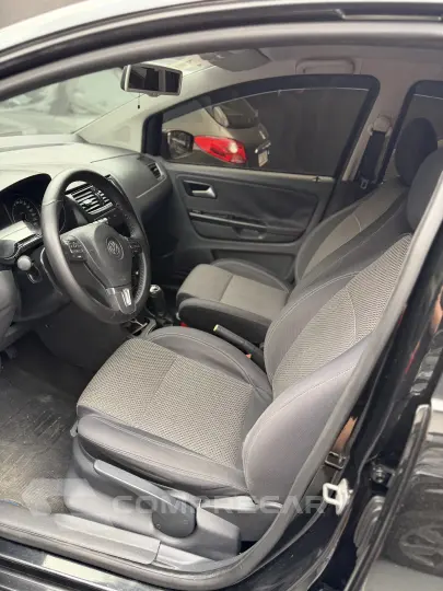 SPACEFOX 1.6 MI Sportline 8V