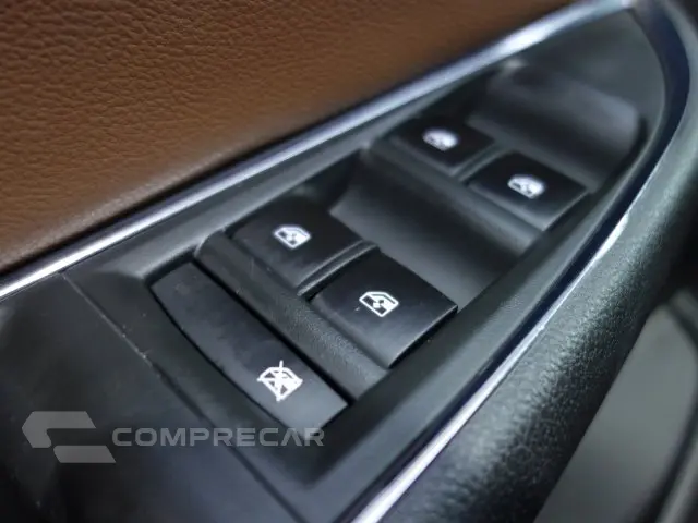 CRUZE SEDAN - 1.4 TURBO PREMIER AUTOMÁTICO