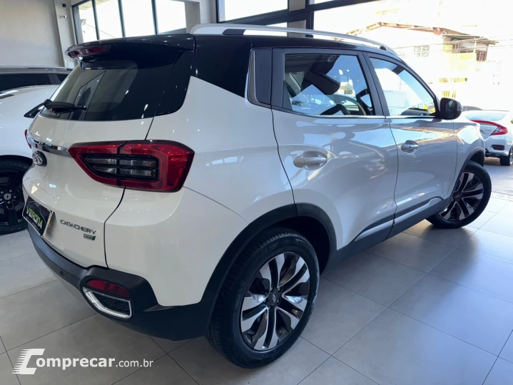 Tiggo 5X TCX