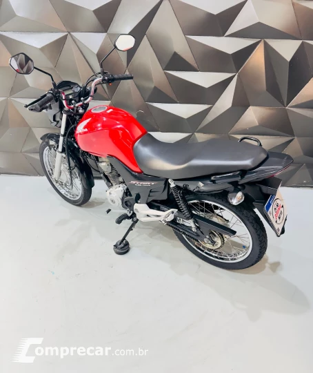 cg 160 start