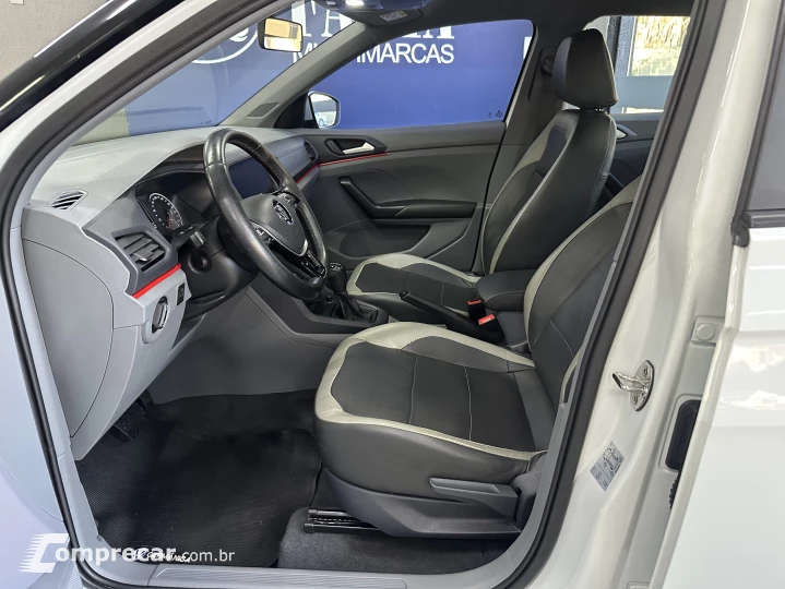T-CROSS 1.0 200 TSI