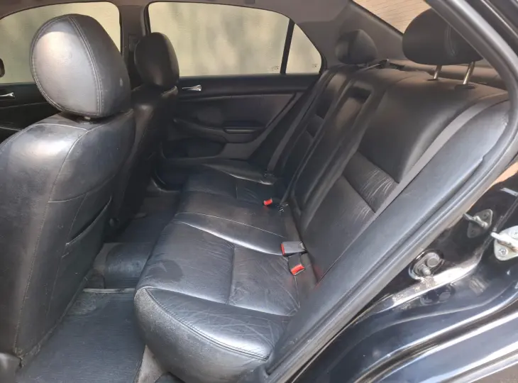 ACCORD 2.0 EX 16V