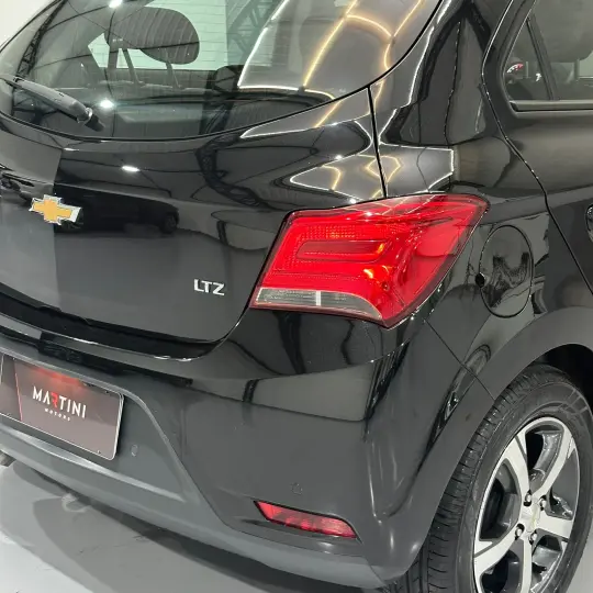 ONIX HATCH LTZ 1.4 8V FlexPower 5p Aut.