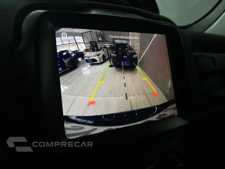 Renegade Long. T270 1.3 TB 4x2 Flex Aut.